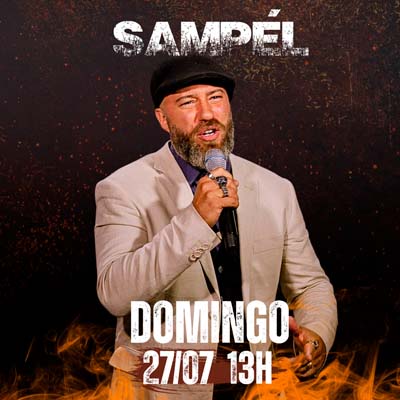 SAMPÉL