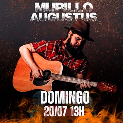 MURILO AUGUSTUS