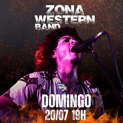ZONA WESTERN BAND