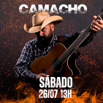 CAMACHO